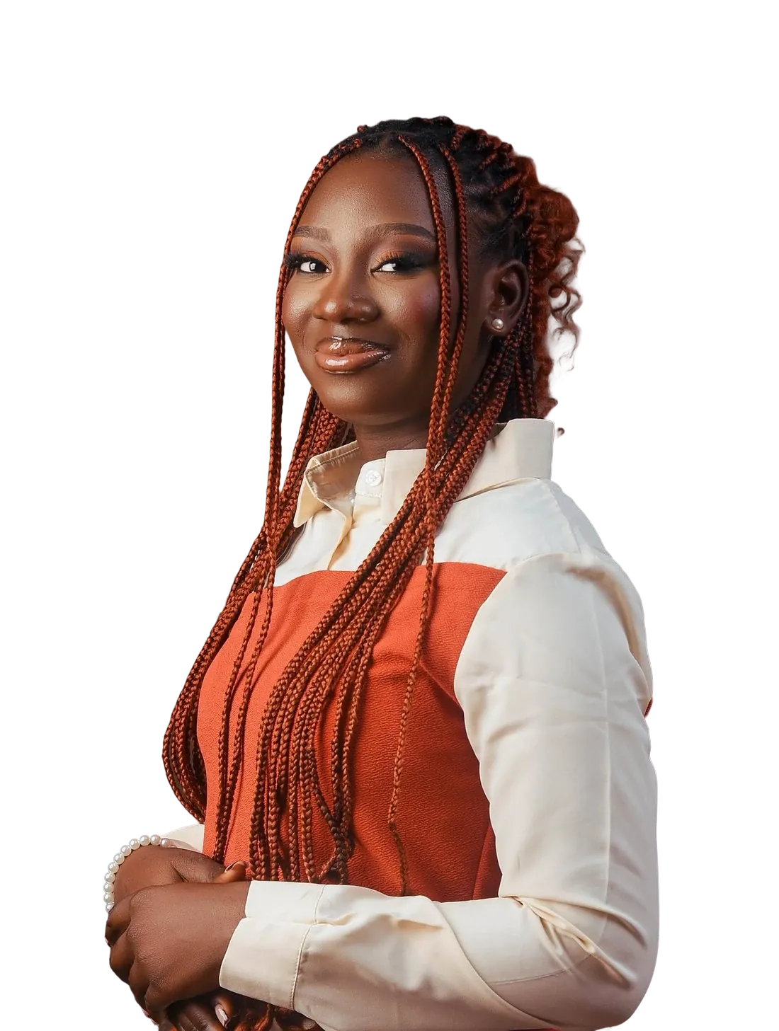 Anjolaoluwa Akinosun